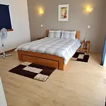 Quinta Coracao D'ouro Pensionat *