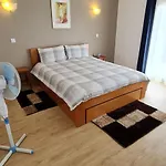 Quinta Coracao D'ouro Pensionat Midoes