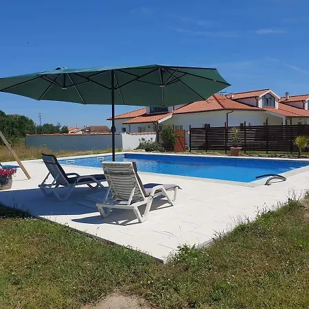 Quinta Coracao D'ouro Pensjonat *