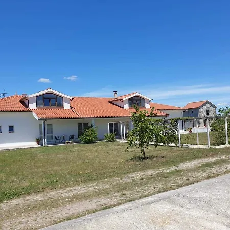Quinta Coracao D'ouro Pensjonat *