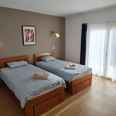 Quinta Coracao D'ouro Pensionat Midoes