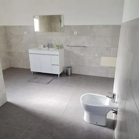 Quinta Coracao D'ouro Pensjonat *