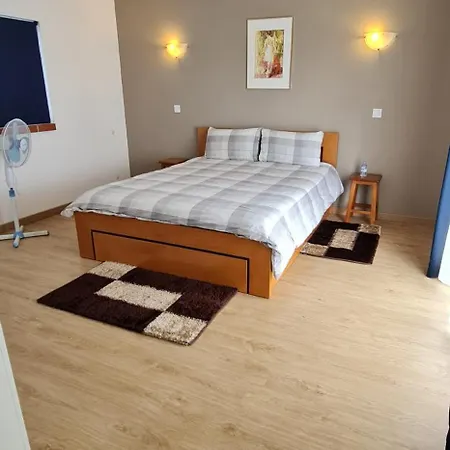 Quinta Coracao D'ouro Πανσιόν *