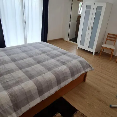 Quinta Coracao D'ouro Πανσιόν Midoes