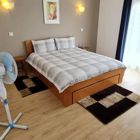 Quinta Coracao D'ouro Πανσιόν Midoes