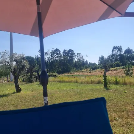 Quinta Coracao D'ouro Pensión *