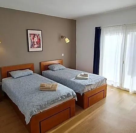 Quinta Coracao D'ouro Πανσιόν *