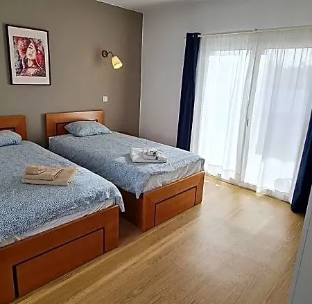Quinta Coracao D'ouro Πανσιόν *