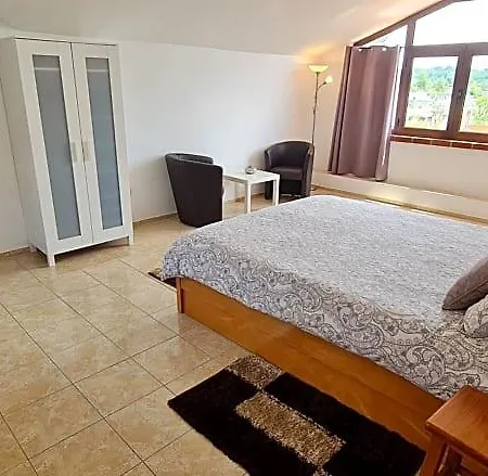 Πανσιόν Quinta Coracao D'ouro *