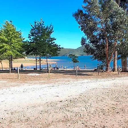 Πανσιόν Quinta Coracao D'ouro