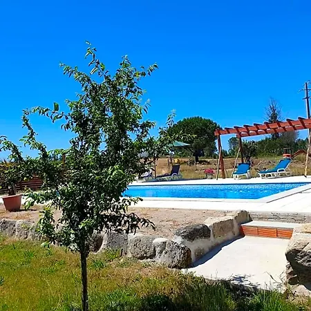 Quinta Coracao D'ouro *