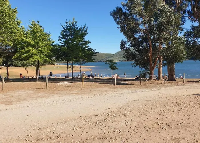 ゲストハウス Quinta Coracao D'ouro