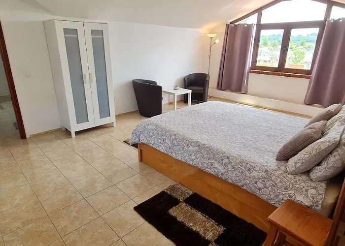 ゲストハウス Quinta Coracao D'ouro *