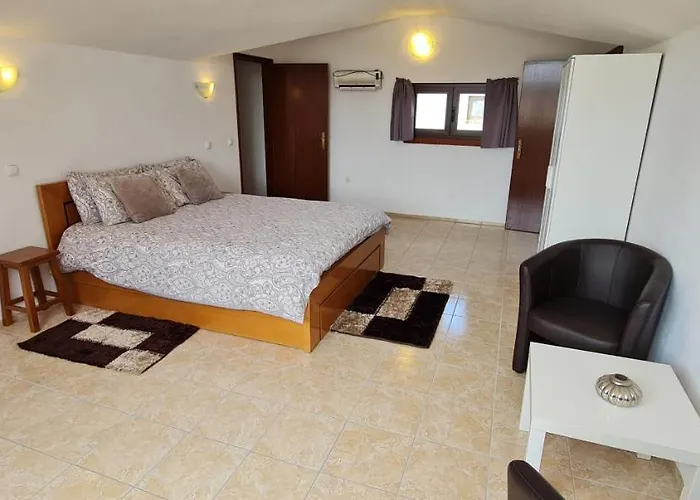 Quinta Coracao D'ouro ゲストハウス