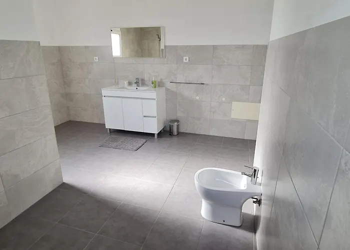 Quinta Coracao D'ouro ゲストハウス *