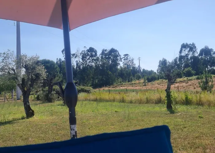 Quinta Coracao D'ouro Pensión *